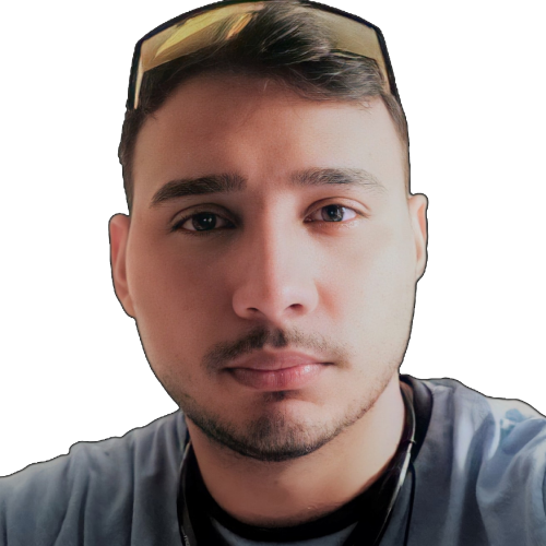 Foto Maicon Rodrigues